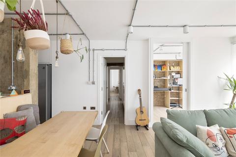 2 bedroom apartment to rent, Hatton Garden, London, EC1N