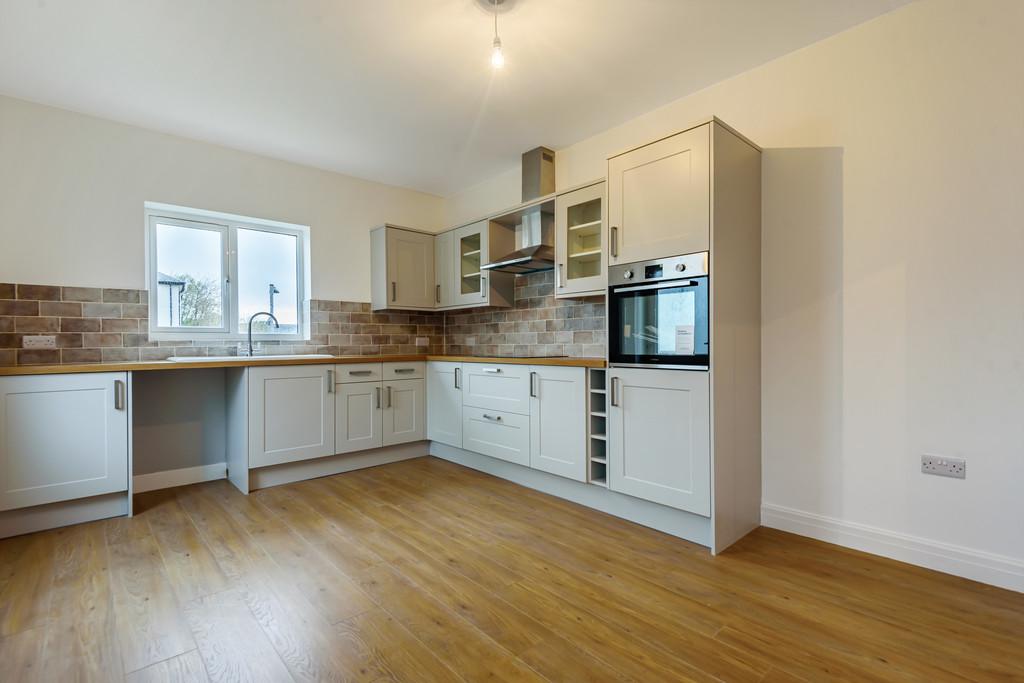 Kitchen Dining Room