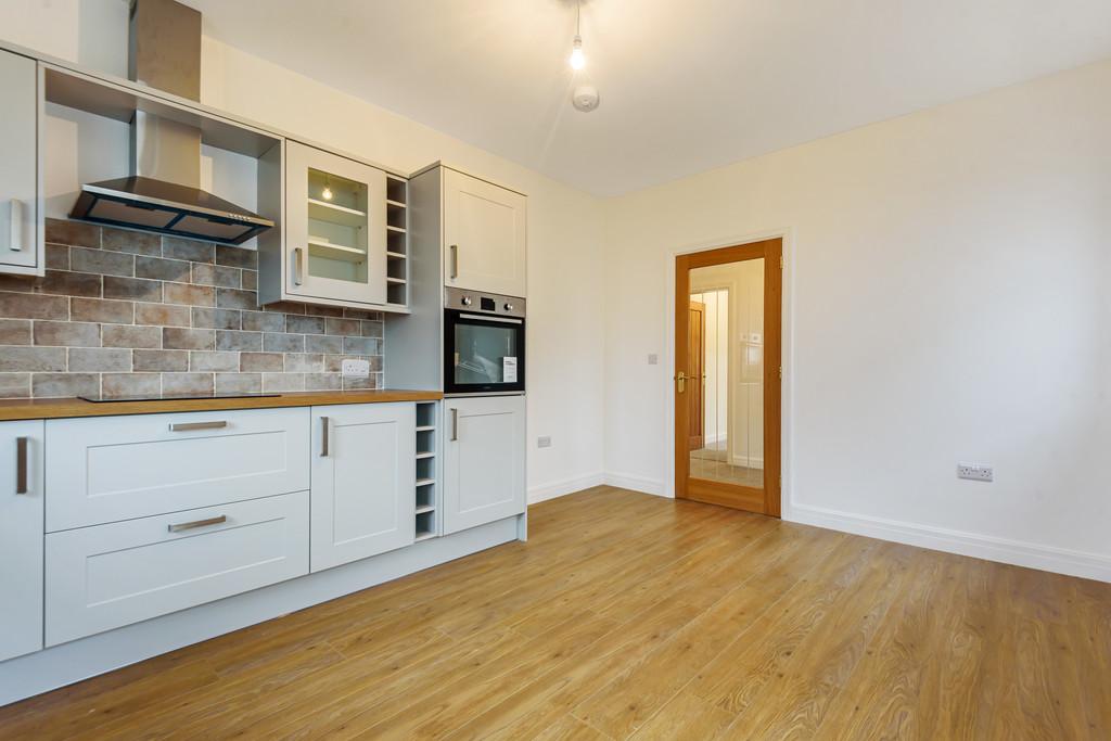 Kitchen Dining Room