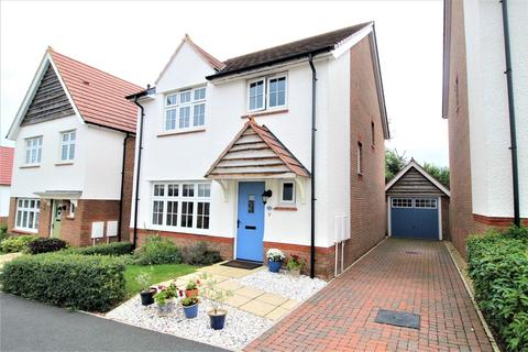 6 Abbott Close, Ottery St Mary, EX11 1FH