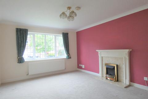 9 Kingfisher Reach, Boroughbridge, York, YO51 9JS