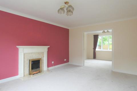 9 Kingfisher Reach, Boroughbridge, York, YO51 9JS