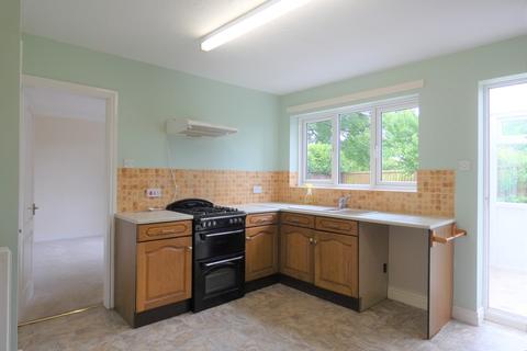 9 Kingfisher Reach, Boroughbridge, York, YO51 9JS