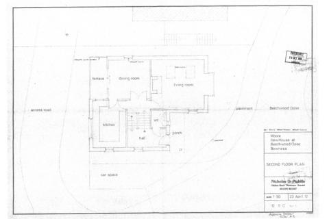 3 bedroom property with land for sale, Plot of Land, Beechwood Close, Bowness on Windermere, Cumbria, LA23 3AB