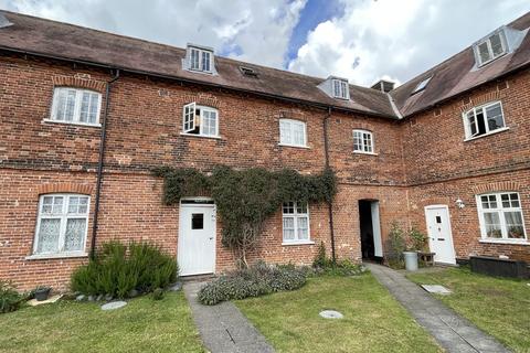 4 bedroom mews for sale - Viewpoint Mews, Shipmeadow, Beccles