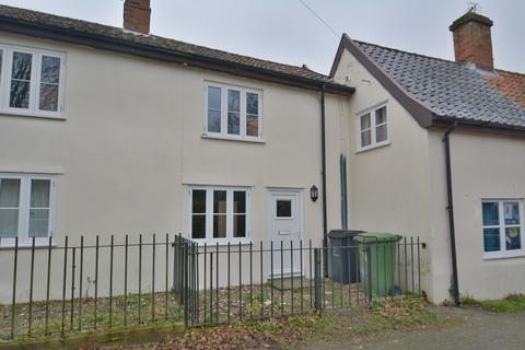 undefined, East Church Street, Kenninghall, Norwich