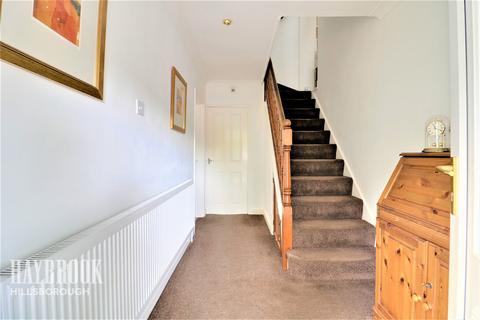 2 Ashurst Place, Sheffield, S6 5LN