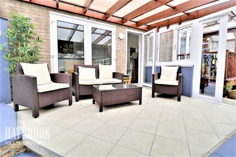 2 Ashurst Place, Sheffield, S6 5LN