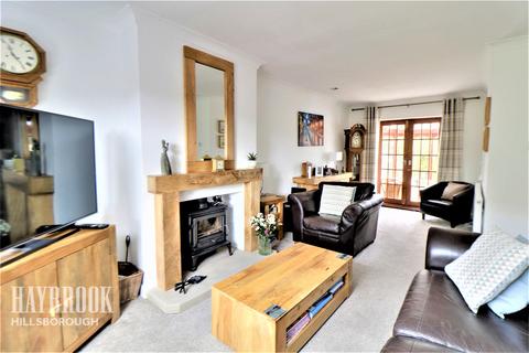 2 Ashurst Place, Sheffield, S6 5LN