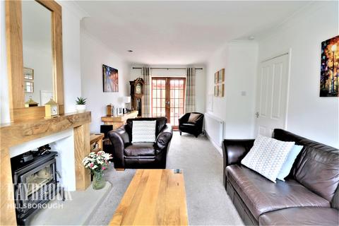 2 Ashurst Place, Sheffield, S6 5LN