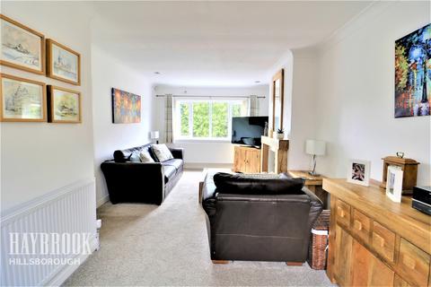 2 Ashurst Place, Sheffield, S6 5LN