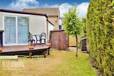 2 Ashurst Place, Sheffield, S6 5LN