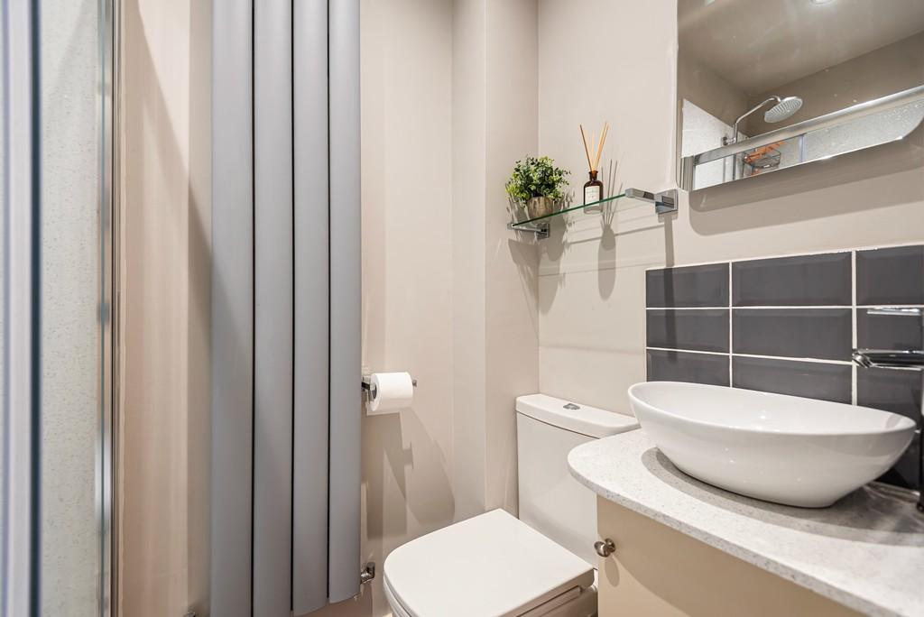 Ensuite