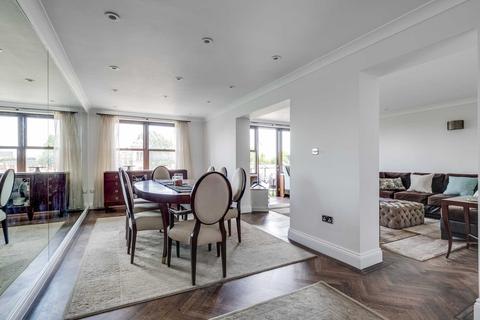 2 bedroom apartment for sale, Kingston House South, Knightsbridge SW7