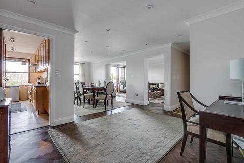 2 bedroom apartment for sale, Kingston House South, Knightsbridge SW7