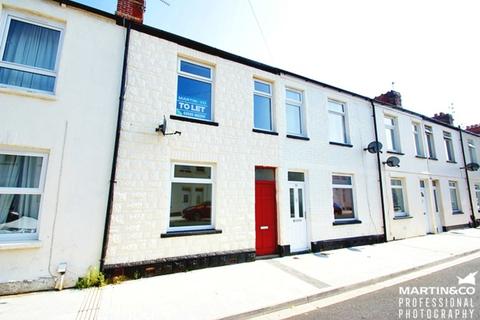 3 bedroom terraced house for sale - Compton Street, Grangetown