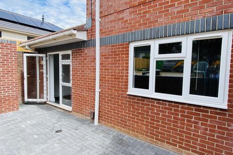 undefined, Poole, Dorset