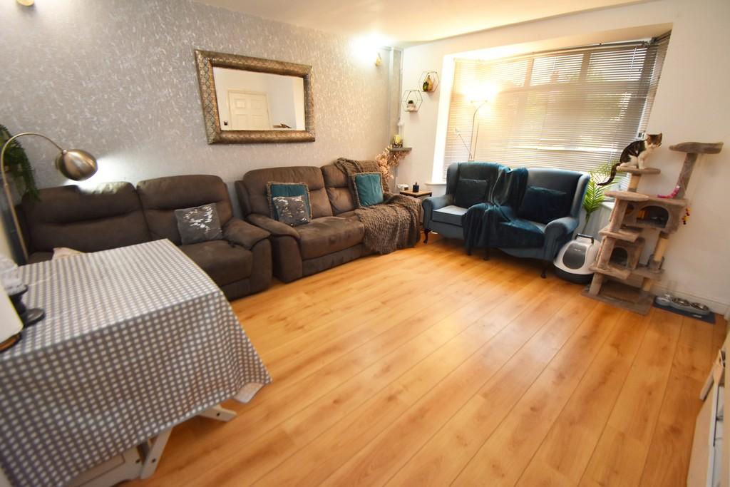 Mapleton Road, Hall Green 3 bed semidetached house £260,000