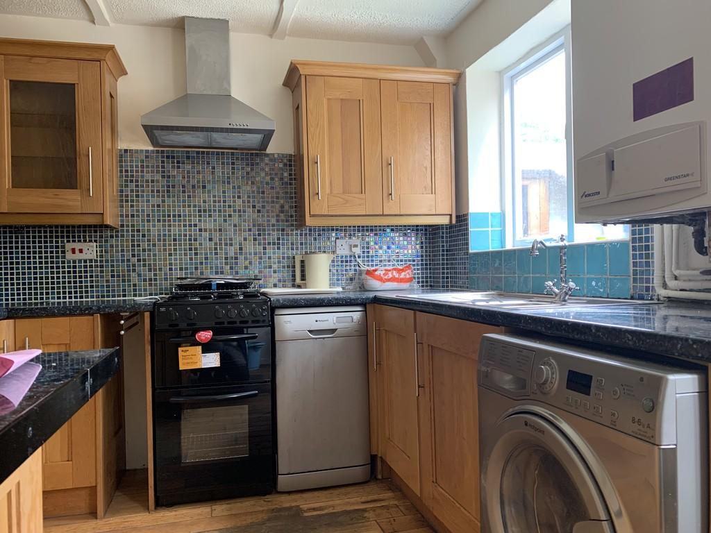 Bolesworth Close, Chorlton 3 bed mews £1,295 pcm (£299 pw)