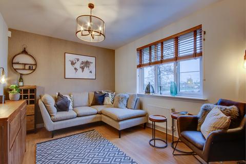 4 bedroom detached house for sale - Plot 269, The Lismore at The Willows, Edinburgh, The Wisp EH16
