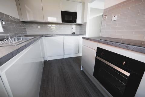 undefined, Aldenham Road, Guisborough