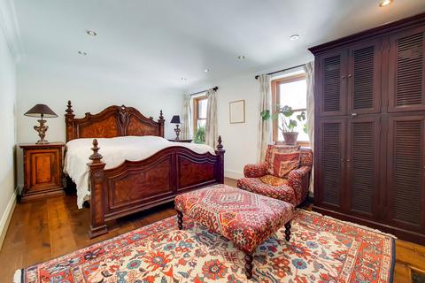 4 bedroom maisonette to rent, Chelsea Studios, Fulham Road SW6