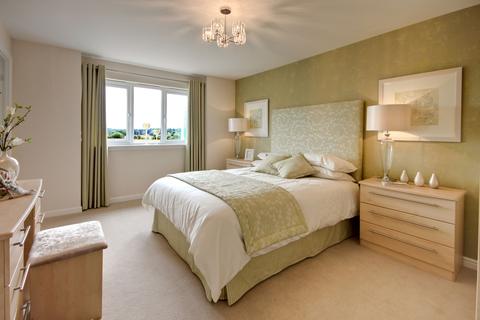 4 bedroom detached house for sale - Plot 65, The Whithorn at Avon Water Walk, Strathaven Road ML9