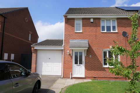 5 Faversham Park, Faverdale, Darlington, DL3 0UN