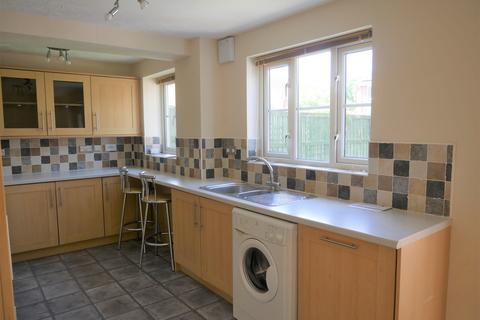 5 Faversham Park, Faverdale, Darlington, DL3 0UN