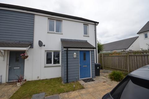 3 bedroom semi-detached house to rent - Playing Place, Truro