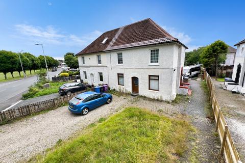 23 Dalry Road, Kilbirnie, KA25 6JA