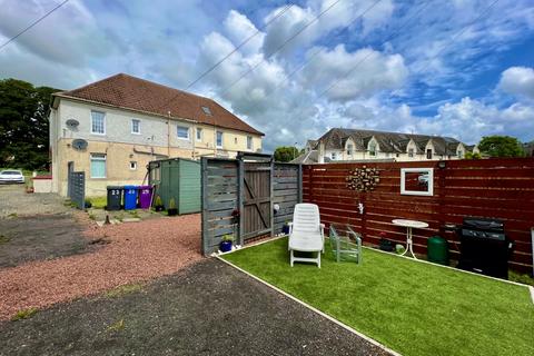 23 Dalry Road, Kilbirnie, KA25 6JA