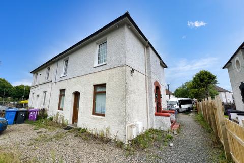 23 Dalry Road, Kilbirnie, KA25 6JA