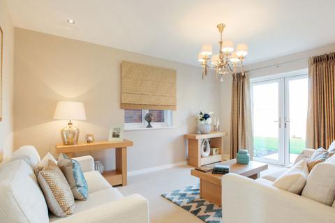 5 bedroom detached house for sale - Plot 547, The Newton at Scholars Green, Boughton Green Road NN2