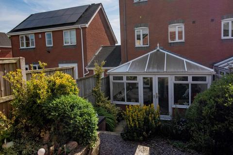 8 Brindley Close, Stone, ST15 8ZL