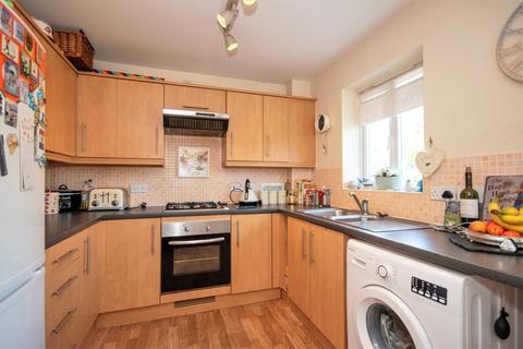 8 Brindley Close, Stone, ST15 8ZL