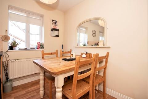 8 Brindley Close, Stone, ST15 8ZL