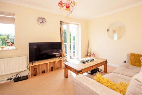 8 Brindley Close, Stone, ST15 8ZL