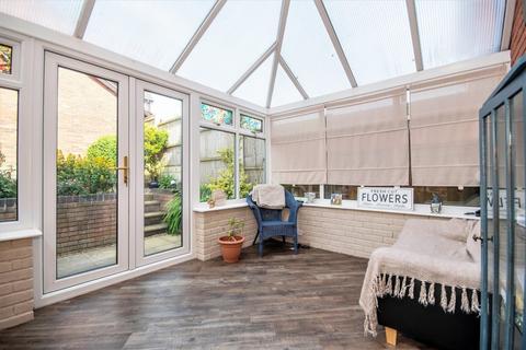 8 Brindley Close, Stone, ST15 8ZL