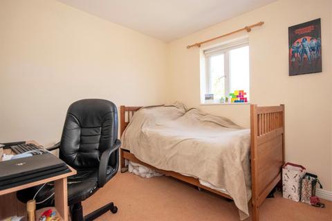 8 Brindley Close, Stone, ST15 8ZL
