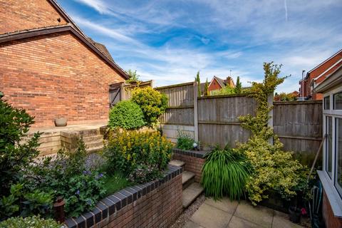 8 Brindley Close, Stone, ST15 8ZL