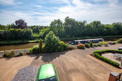 8 Brindley Close, Stone, ST15 8ZL