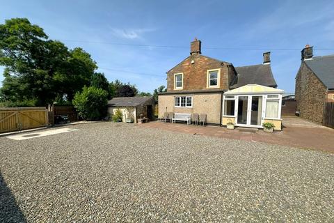 4 bedroom detached house for sale, Cardewlees, Carlisle