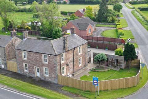 4 bedroom detached house for sale, Cardewlees, Carlisle