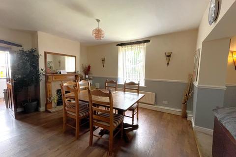 4 bedroom detached house for sale, Cardewlees, Carlisle