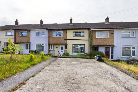 3 bedroom terraced house for sale - Rockfield Avenue, Plymouth