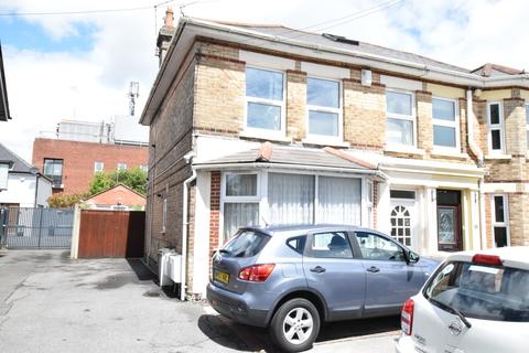 2 bedroom apartment for sale, Gladstone Road West, Boscombe, BH1