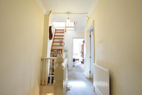 undefined, Gladstone Road West, Boscombe, BH1
