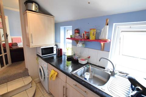 undefined, Gladstone Road West, Boscombe, BH1