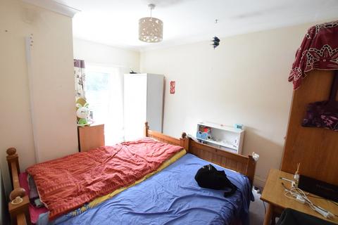 undefined, Gladstone Road West, Boscombe, BH1